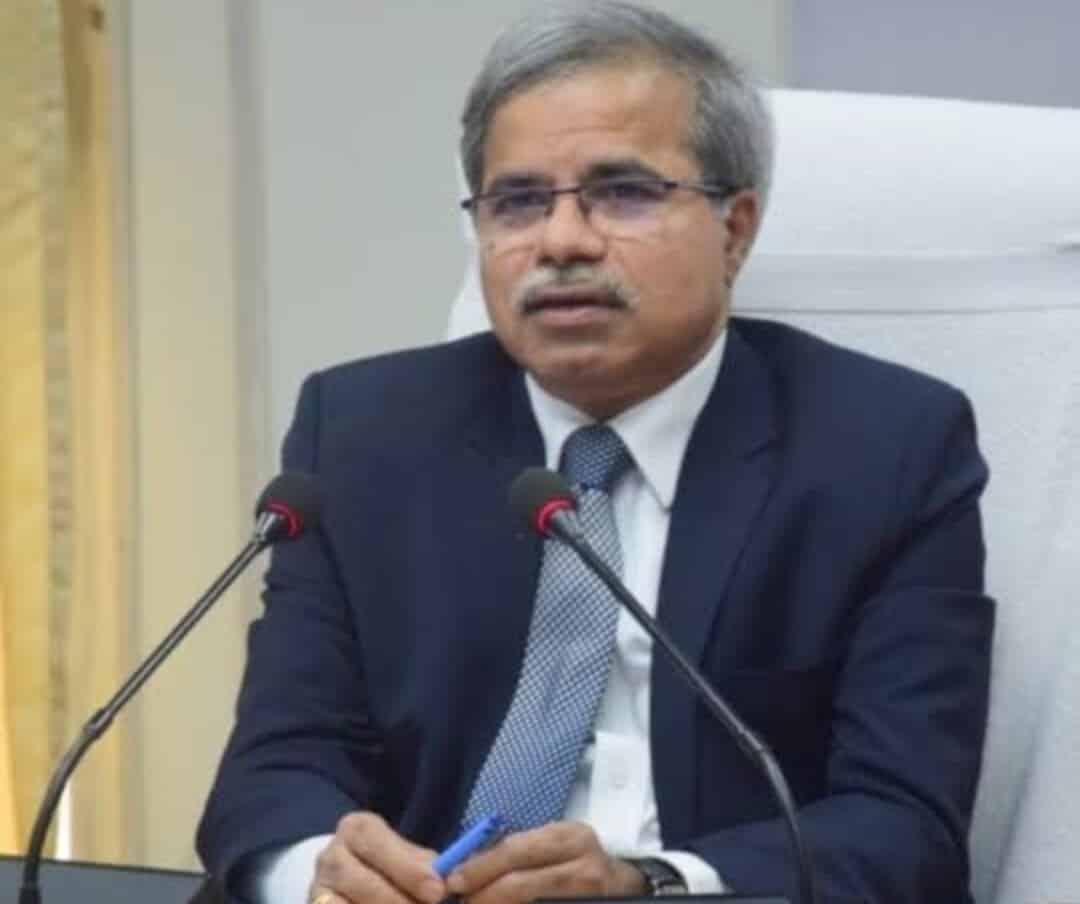 IRMS officer Satish Kumar becomes chairman of Railway Board