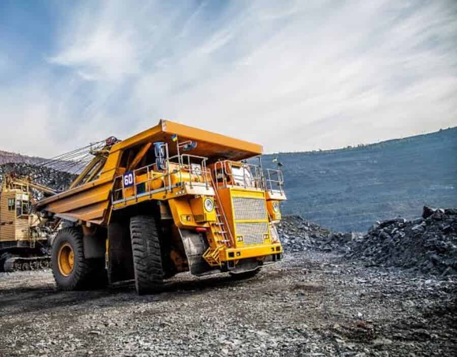 Govt plans to reduce mineral import dependence by enhancing domestic production