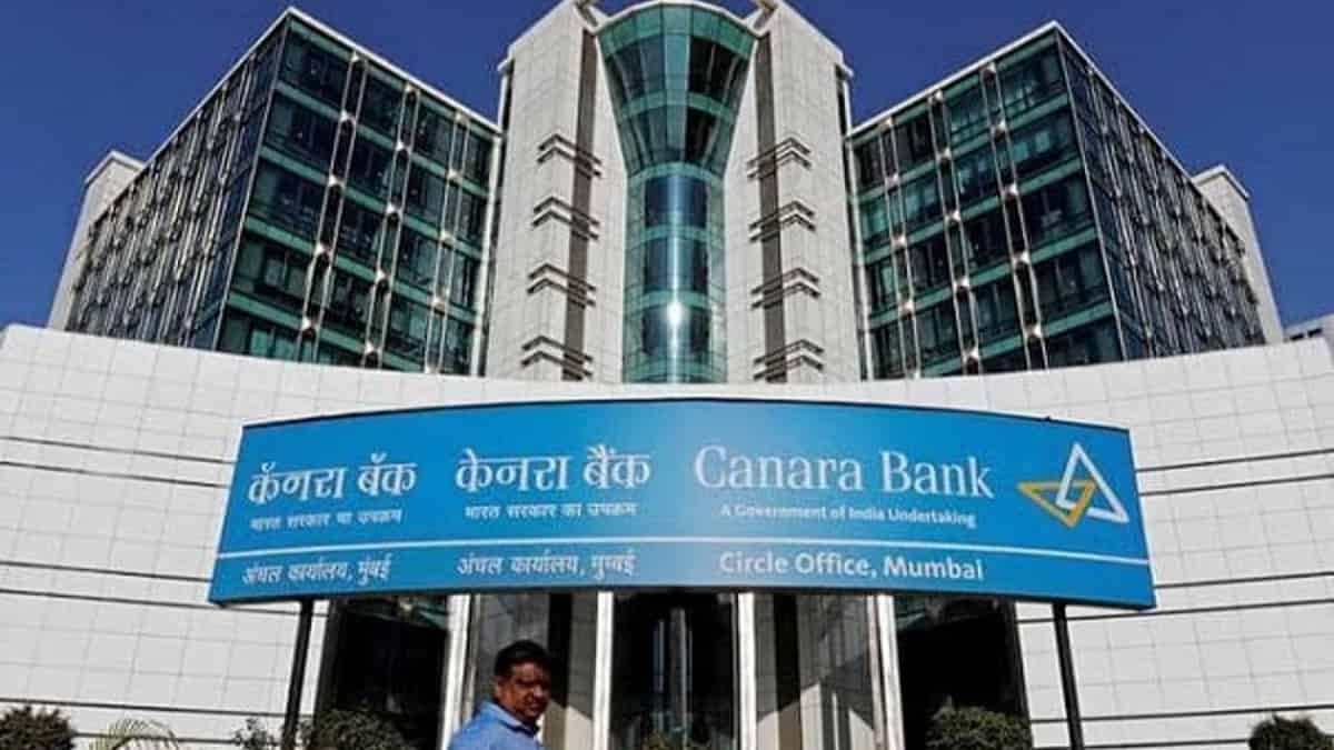 Canara Bank Announces Major Reshuffle of Senior Executives