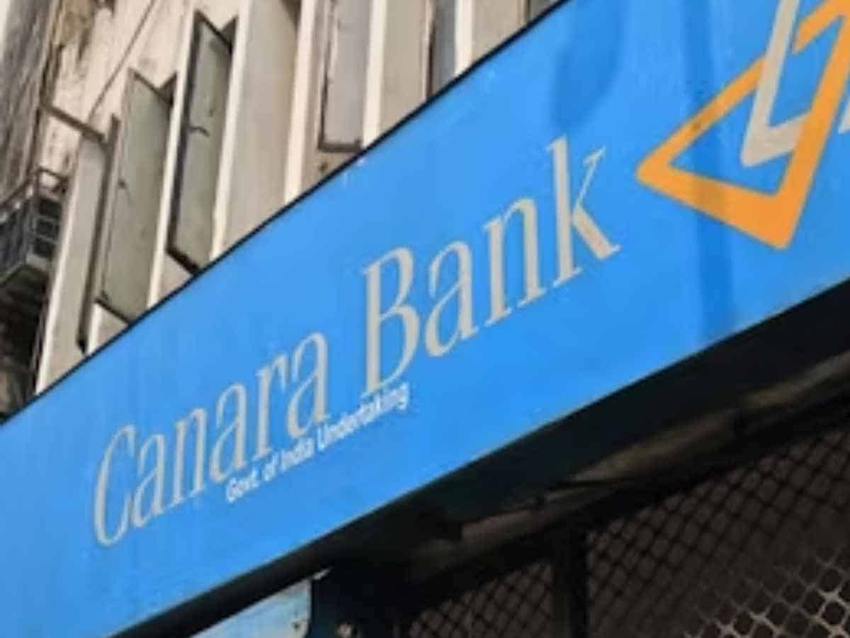 Canara Bank Q3 results to be announced today