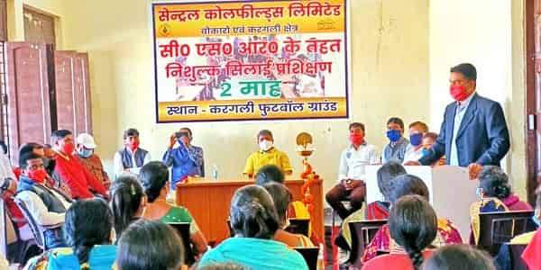 CCL kicks off Swachhata HiSeva 2019 Campaign