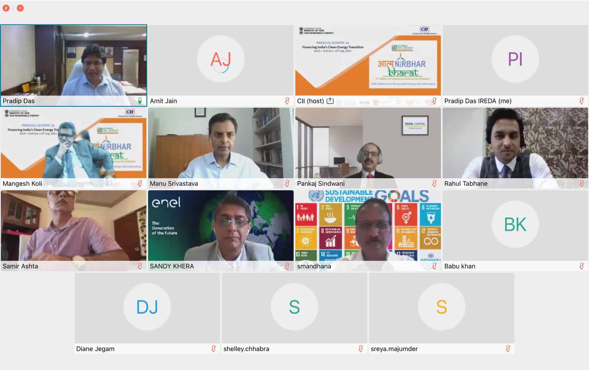 Good Days are ahead of Us: M V Subba Rao