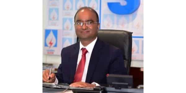 SJVN inks MoU with iDeCK; providing consultancy services for Renewable Projects