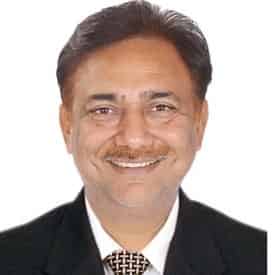 Shri Anil Kumar Jain takes over as Secretary COAL