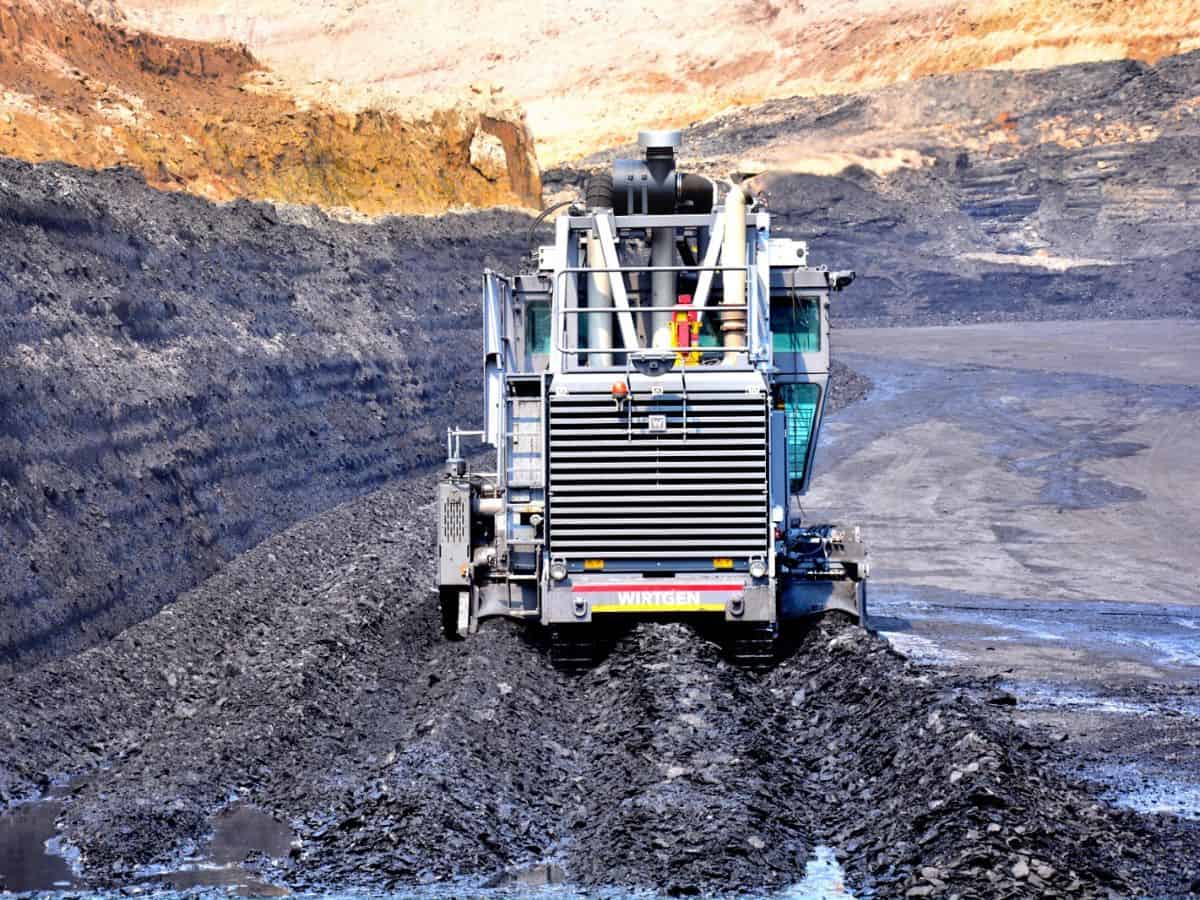 India’s Underground Coal Mining Gets a Major Boost with New Incentives by Coal Ministry