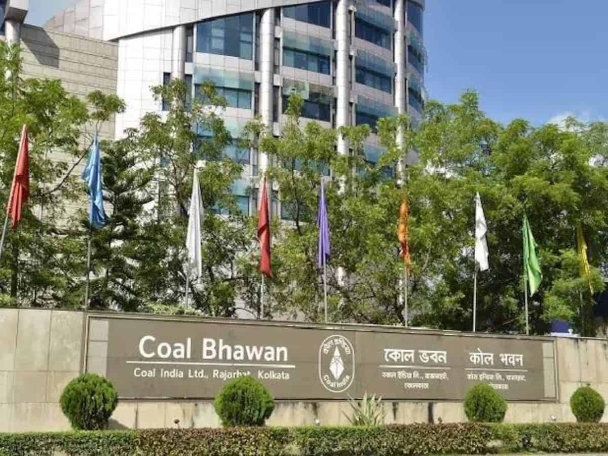 Asheesh Kumar set to be next Director (BD) at Coal India Limited