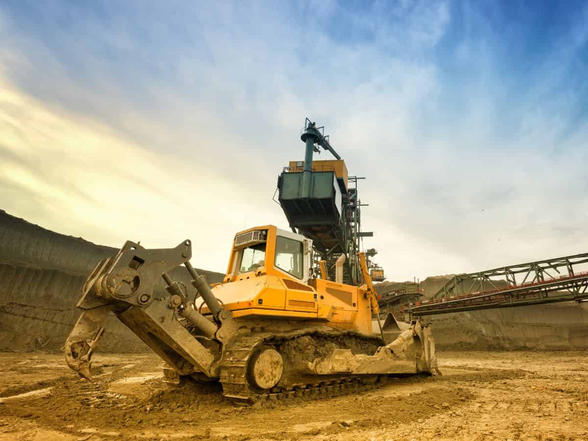 Coal India total production shows mild growth in April 2025, stood at 62.1 MT