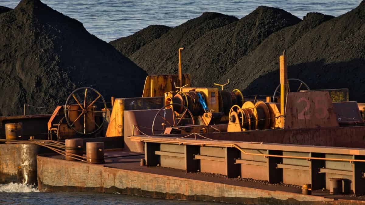 India’s Coal Sector Hits Record 200+ MT Milestone in FY26, Marking New Era of Energy Self-Reliance