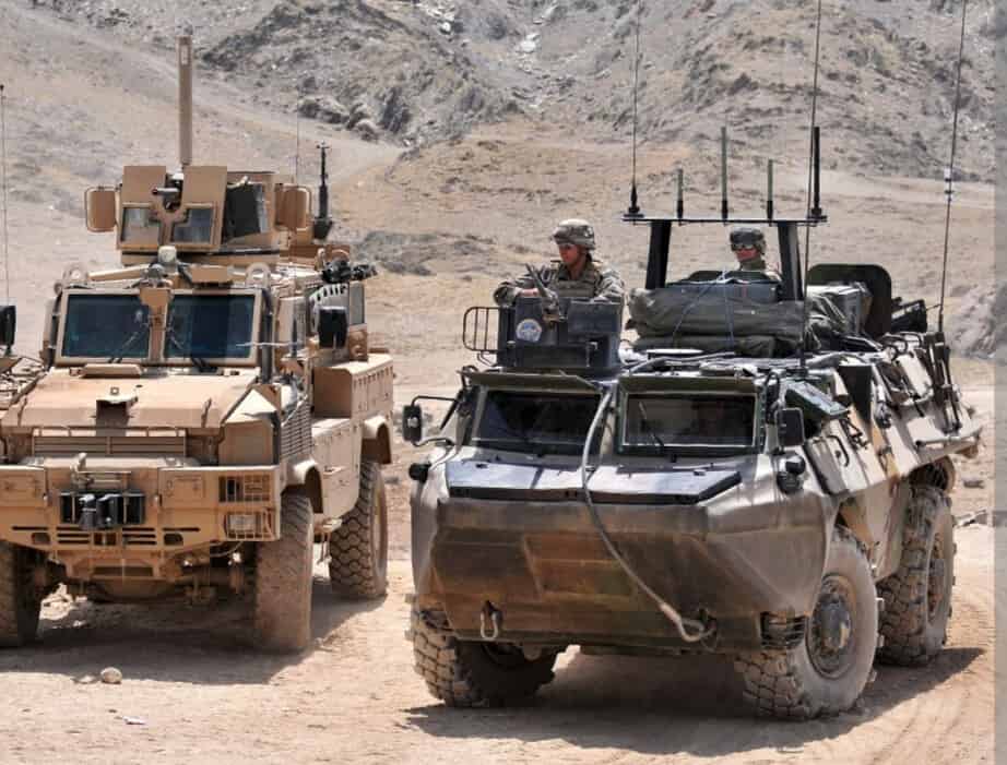 Defence Ministry inks pact with AVNL for upgrading Combat Vehicle