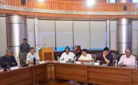 Coal India organizes a meeting with MDO contractors and prospective bidders