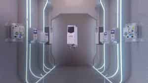 ABB India Launches Next-Generation ACS380-E Machinery Drive With Advanced Connectivity and Cybersecurity