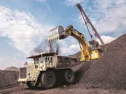 NLCIL bags its Second Commercial Coal Mine Block at Machhakata, Odisha