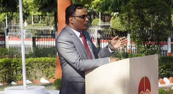 PESB selects Dr. Ranjit Rath for next CMD of Oil India