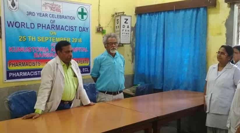 ECL organised awareness program on coronavirus disease