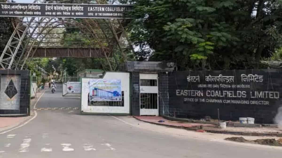 PESB Recommends Chitranjan Kumar for Eastern Coalfields Director (Technical) Post