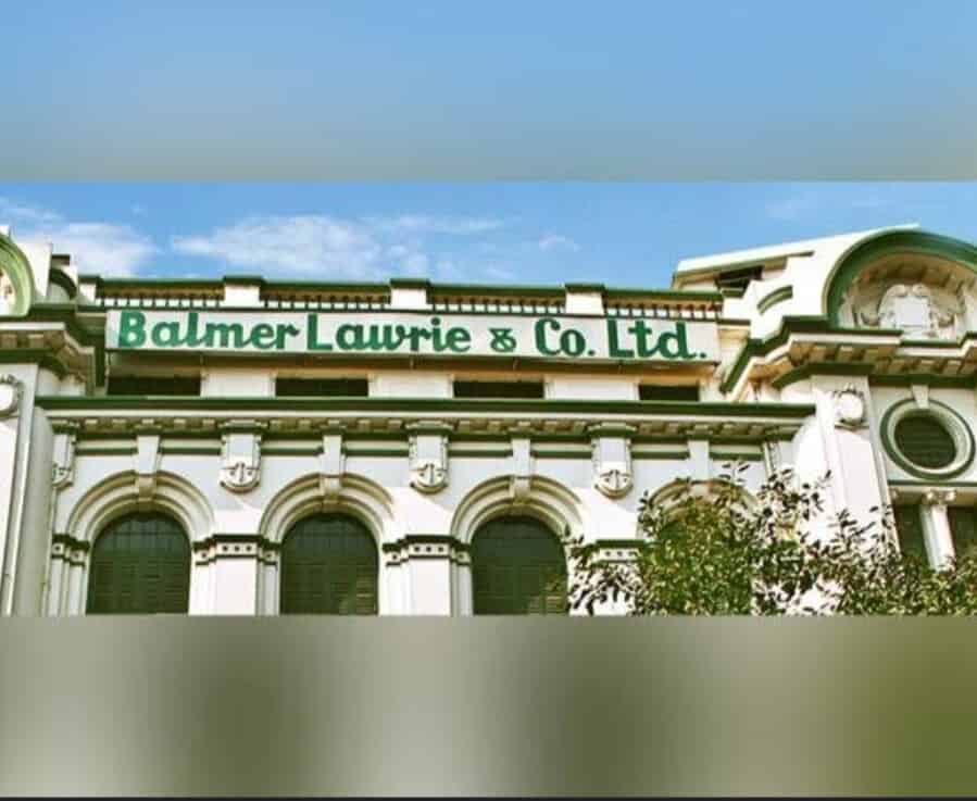 Balmer Lawrie targets Rs 6,000 Cr Revenue by 2030