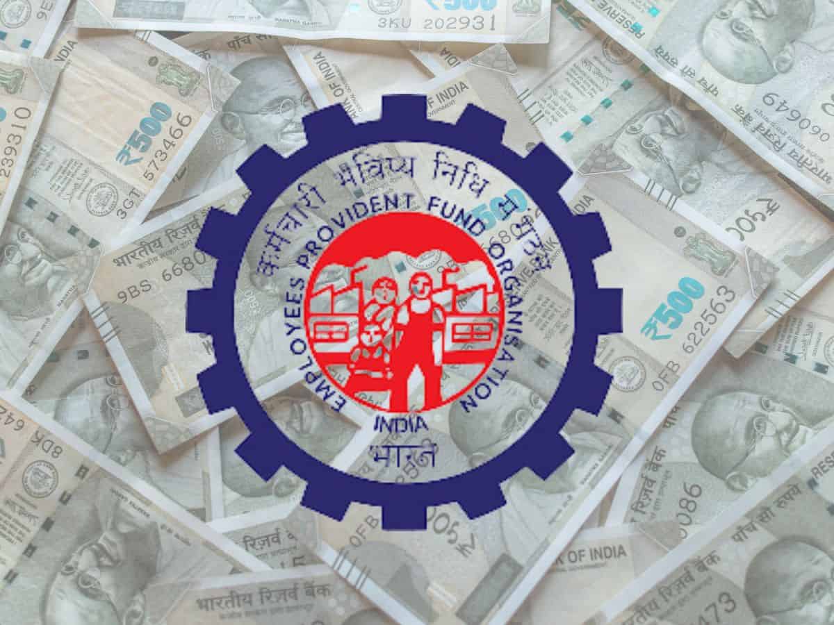 EPFO Payroll data released: 10.22% Increase in net payroll additions in Oct, 2021