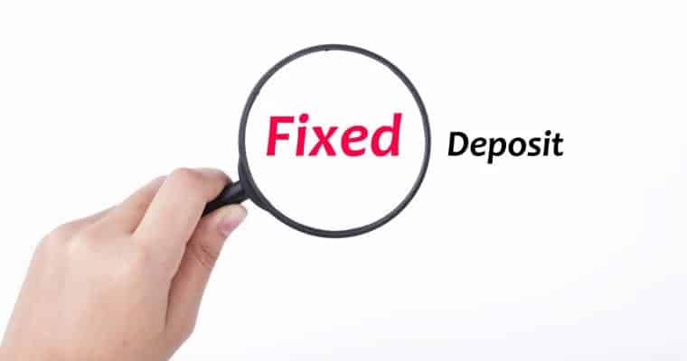 What Is a Fixed Deposit and Why Bajaj Finance FD Stands Out