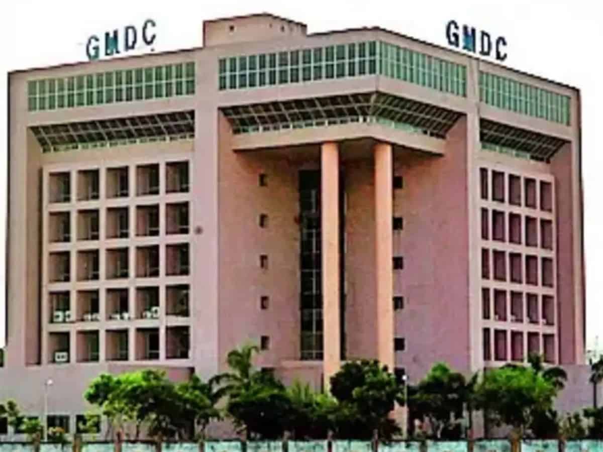 GMDC Share rises 3.06% as company to declare financial results