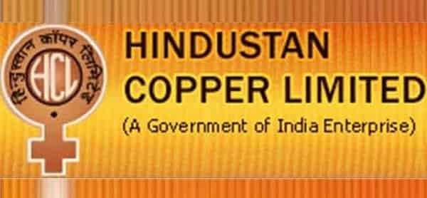 Hindustan Copper to consider fund raising via QIP issue and debt securities issue
