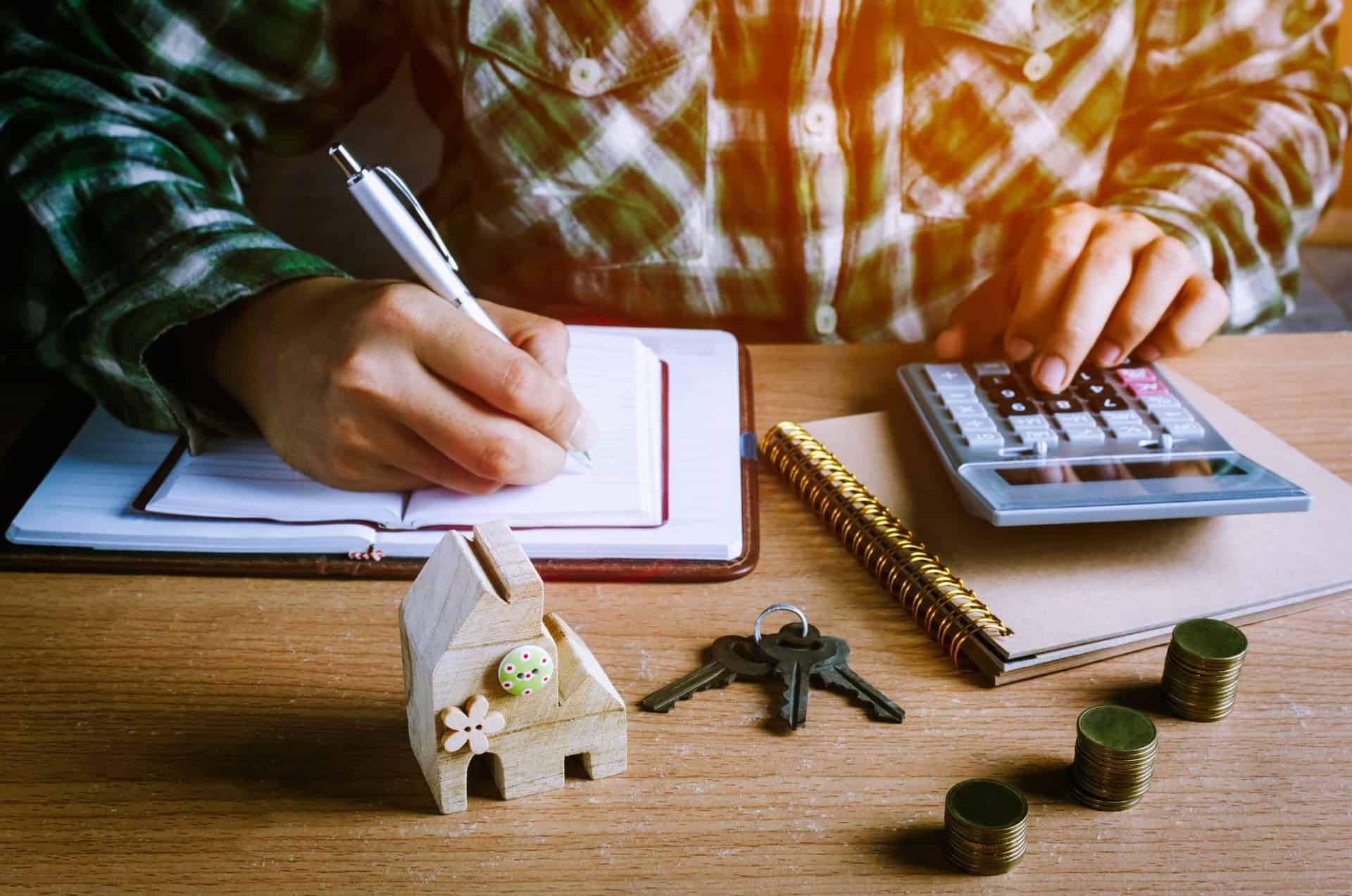 Home Loan EMI Calculator: A Simple Way To Check If Your Dream Home Fits Your Monthly Budget