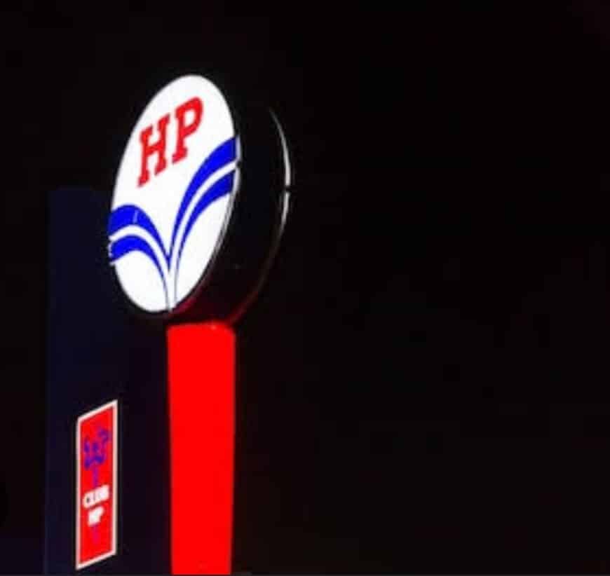 HPCL Q4 FY24 net profit falls 25% YoY to Rs 2,709 crore