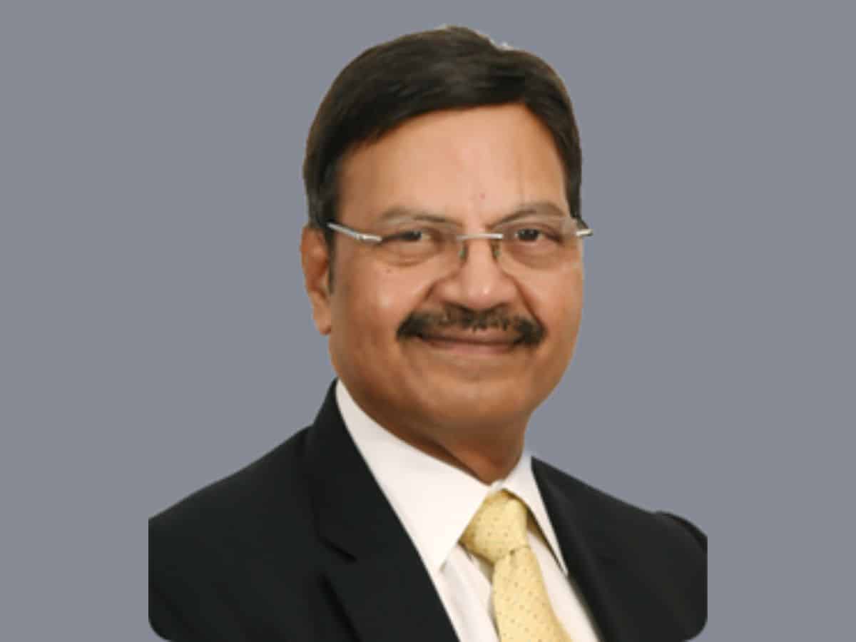 IDBI Bank Re-appoints Shri T.N.Manoharan as Part-Time Chairman