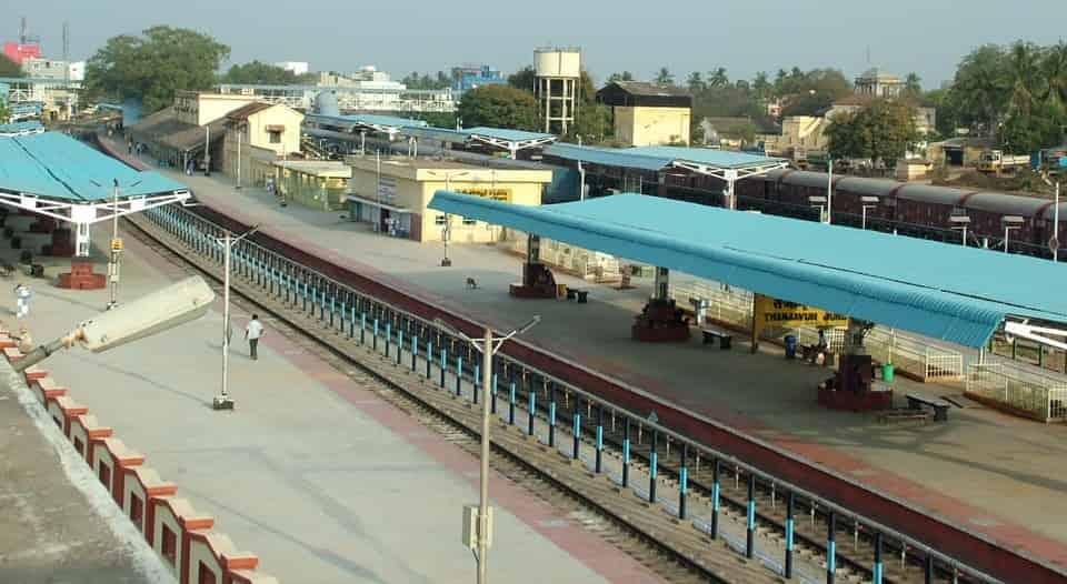 Indian Railways Observed Cleanliness Fortnight 2020 