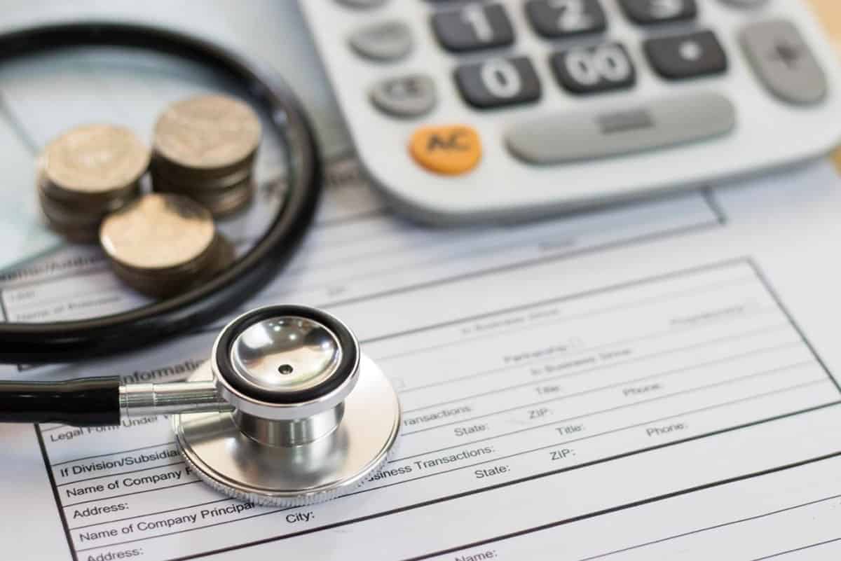 Medical Insurance Calculator: Estimate Your Premium