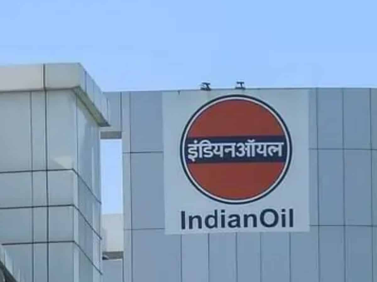 Suman Kumar selected as Director (P&BD) of IOCL