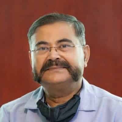 Retired IPS Officer Prashant Kumar appointed chairman of UPESSC