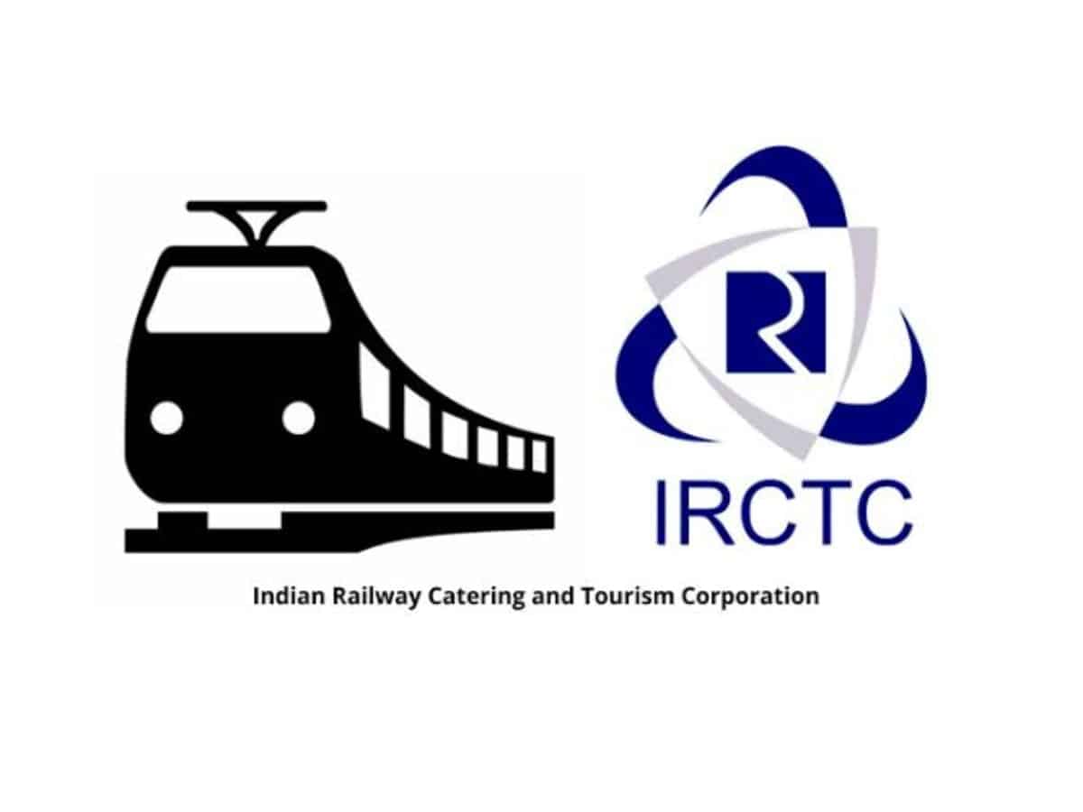 IRCTC Q2 FY26: Net Profit of 11.09% reported at Rs 3.4 trillion