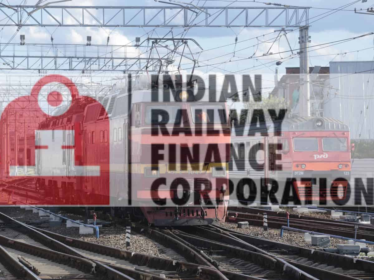 IRFC Q4 Results: Net Profit is at Rs 1,666.99 crore, Board approves Borrowing Programme