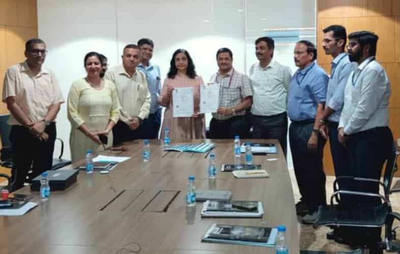 NHAI Signs MoU with IIIT Delhi to Enhance Road Safety via Artificial Intelligence