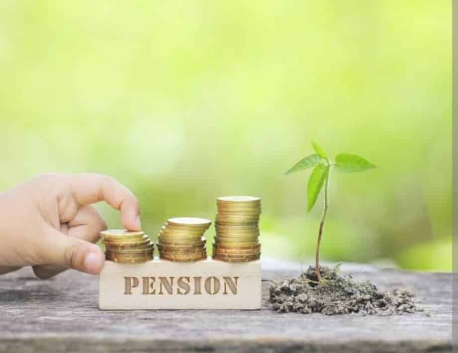 Employees Pension Scheme 1995 amended to benefit members less than six months service