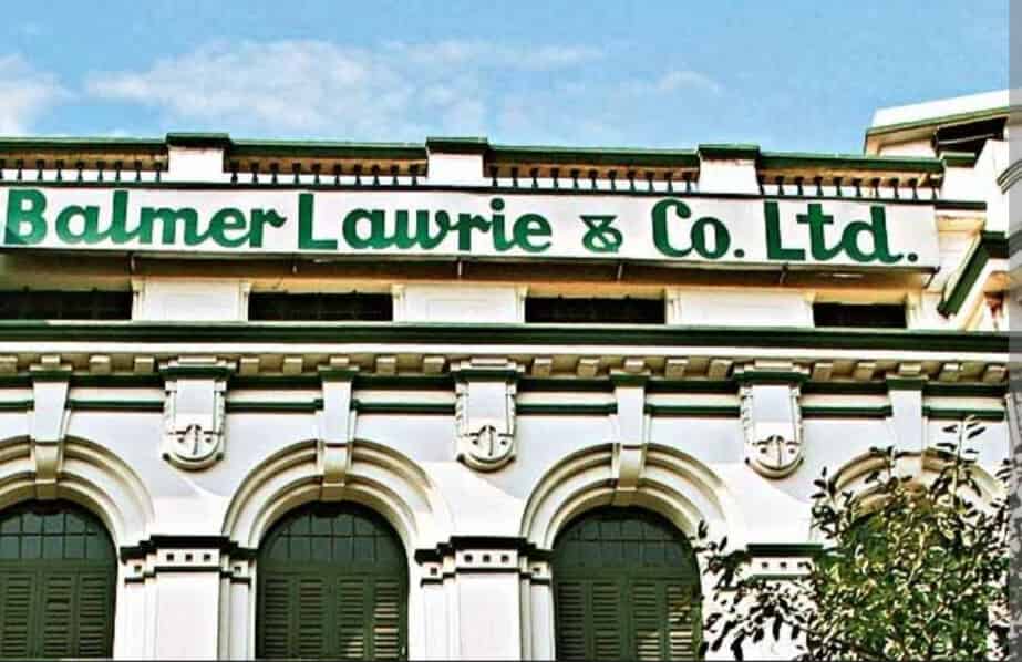 Balmer Lawrie has appointed Adhip Nath Palchaudhari as CMD of Board