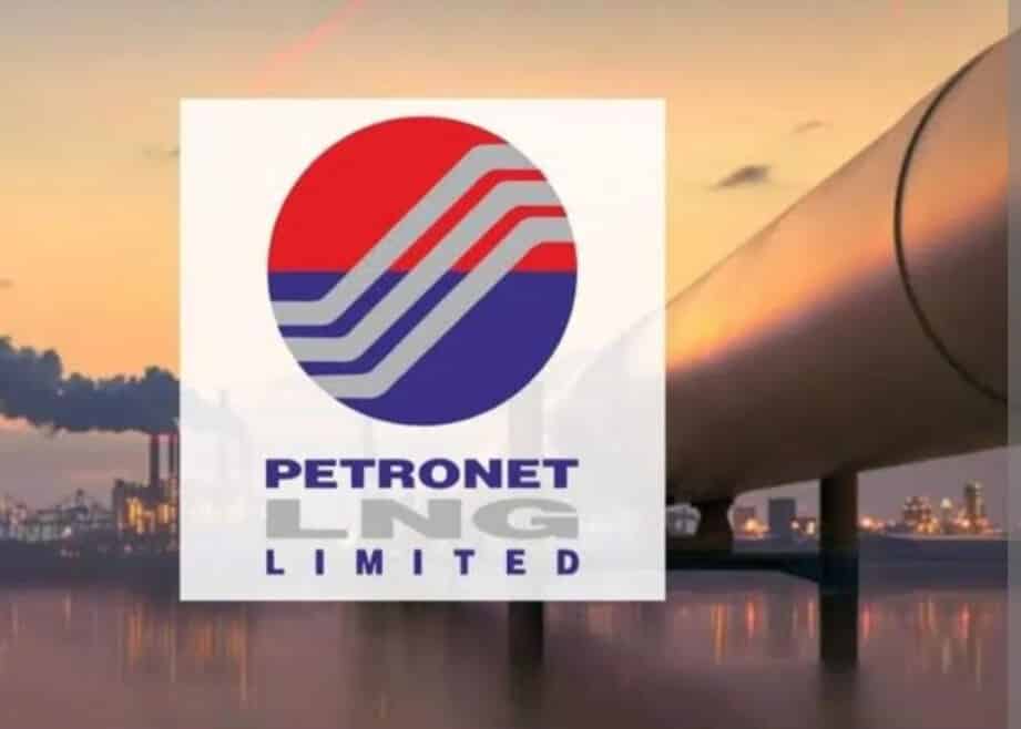 Petronet LNG Ltd announces Change in Senior Management
