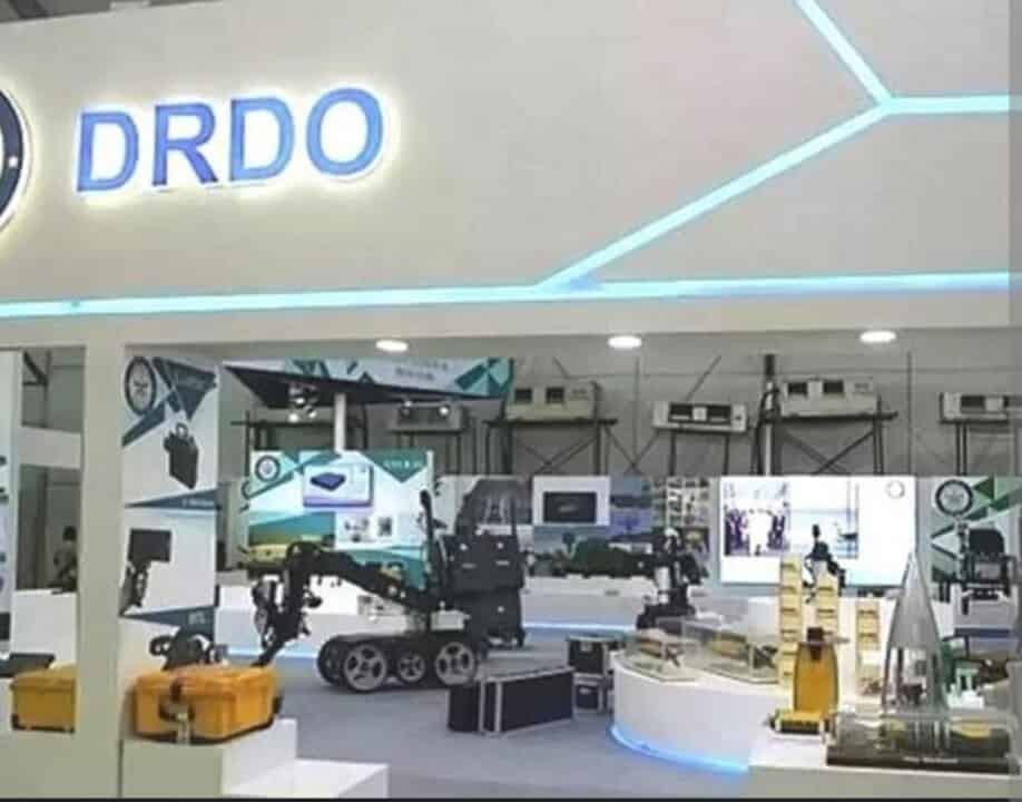 DRDO sanctions seven new projects to the private sector under Technology Development Fund scheme