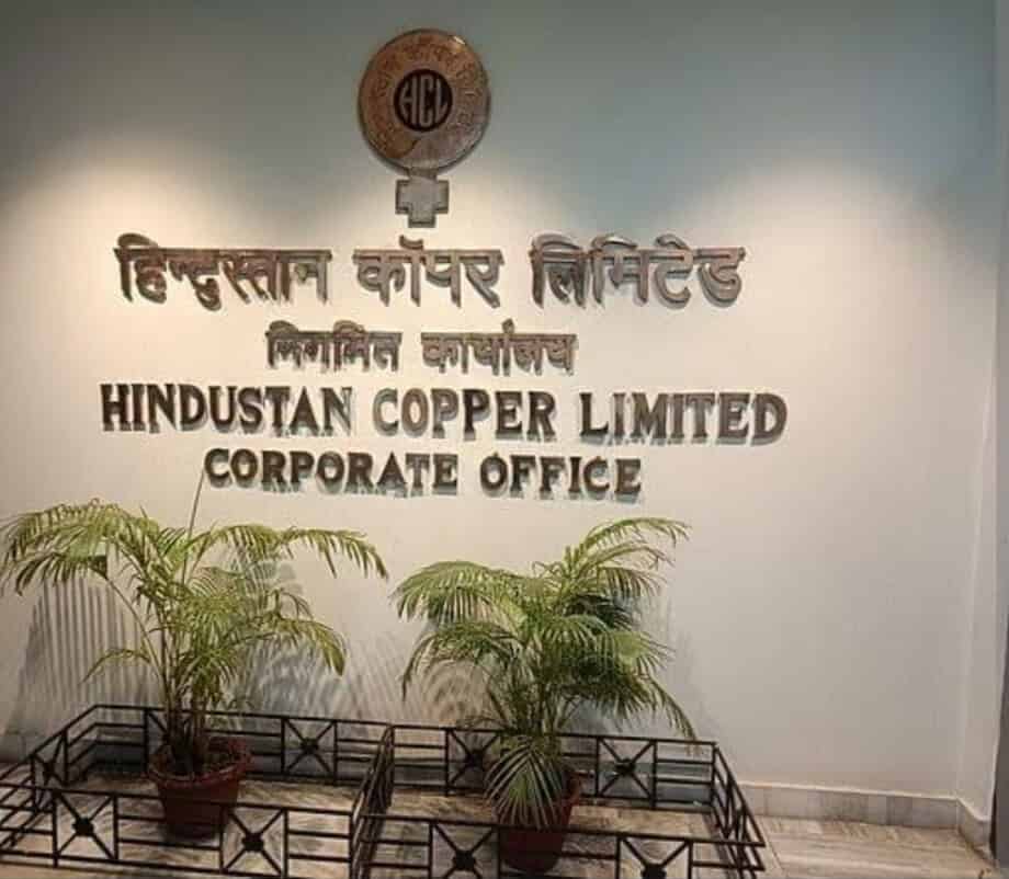 Hindustan Copper Ltd to raise its capex target of Rs 350 crore in FY25