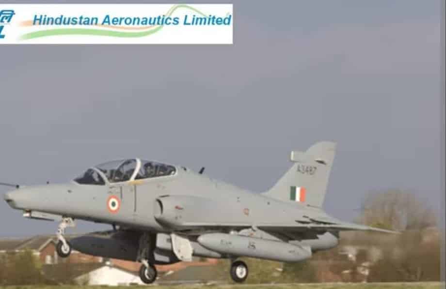 HAL amends Partnership with Aeronautical Development Agency