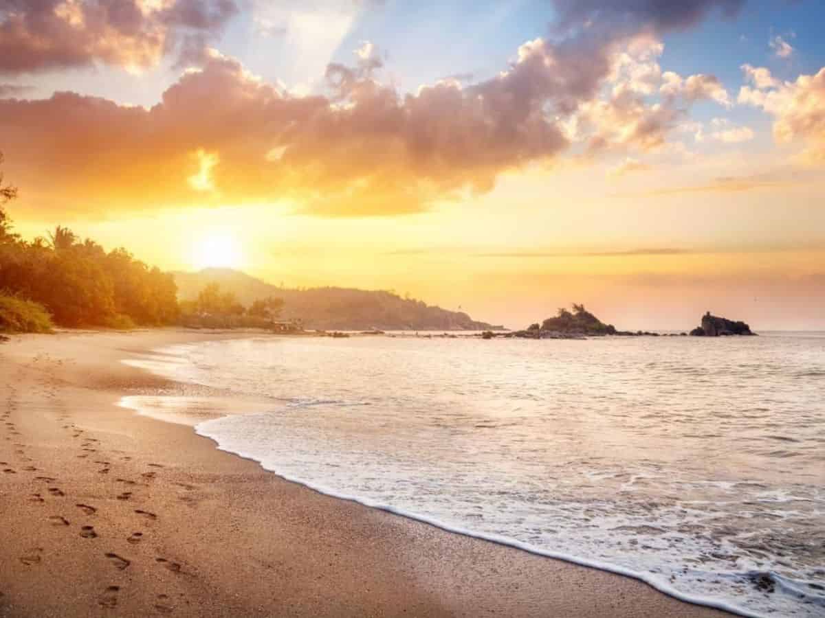 Karnataka Tourism Roadshow in Chennai