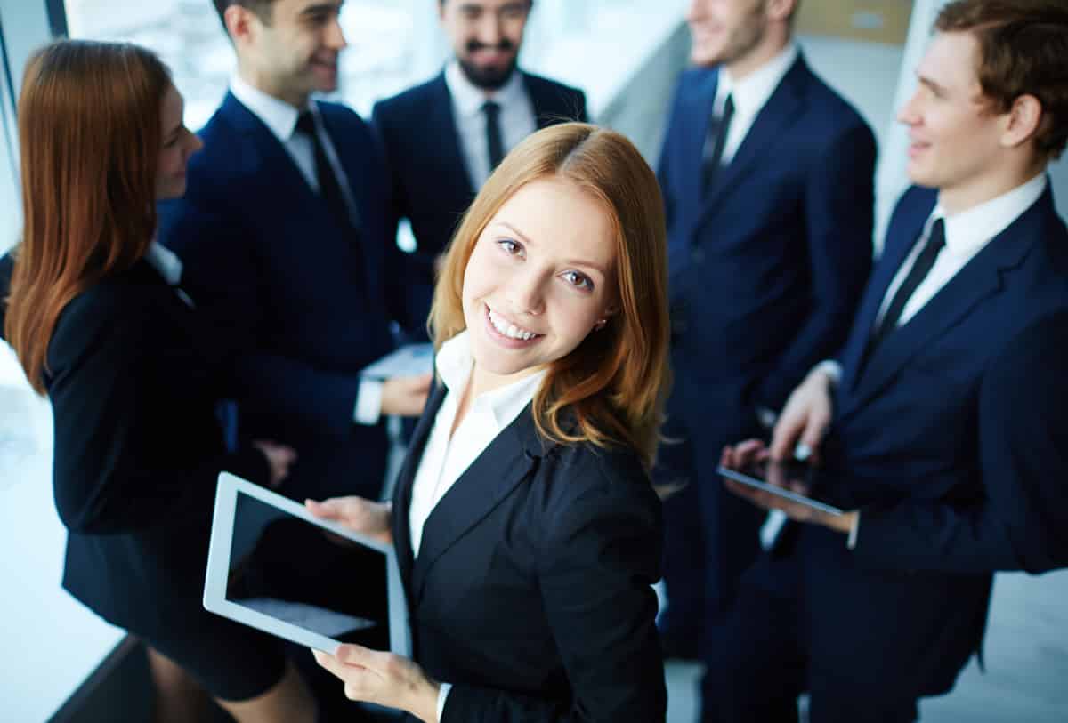 Top Tech Talent Recruitment - Connecting Companies with Exceptional People