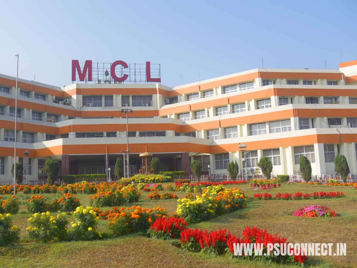 National CSR Award conferred to MCL