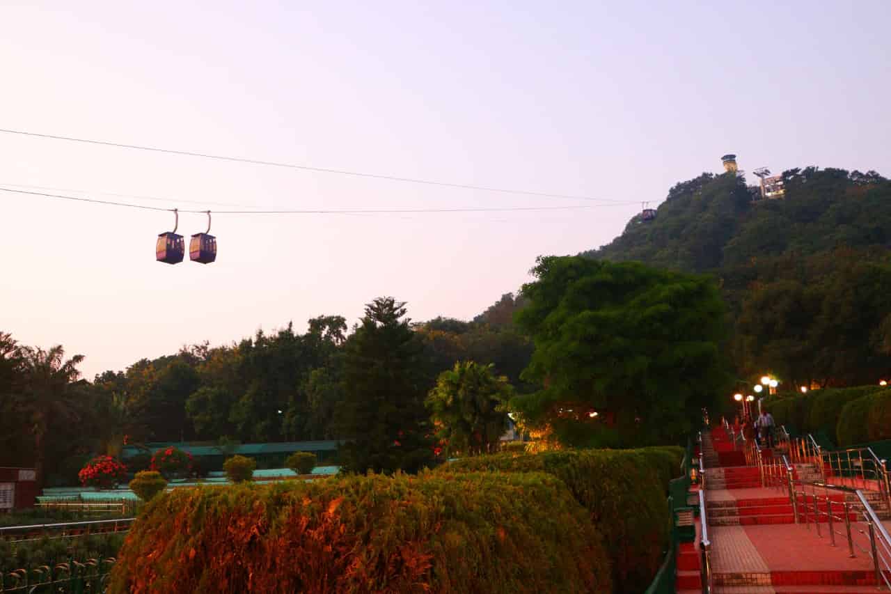 MCL To Develop Hirakud Dam