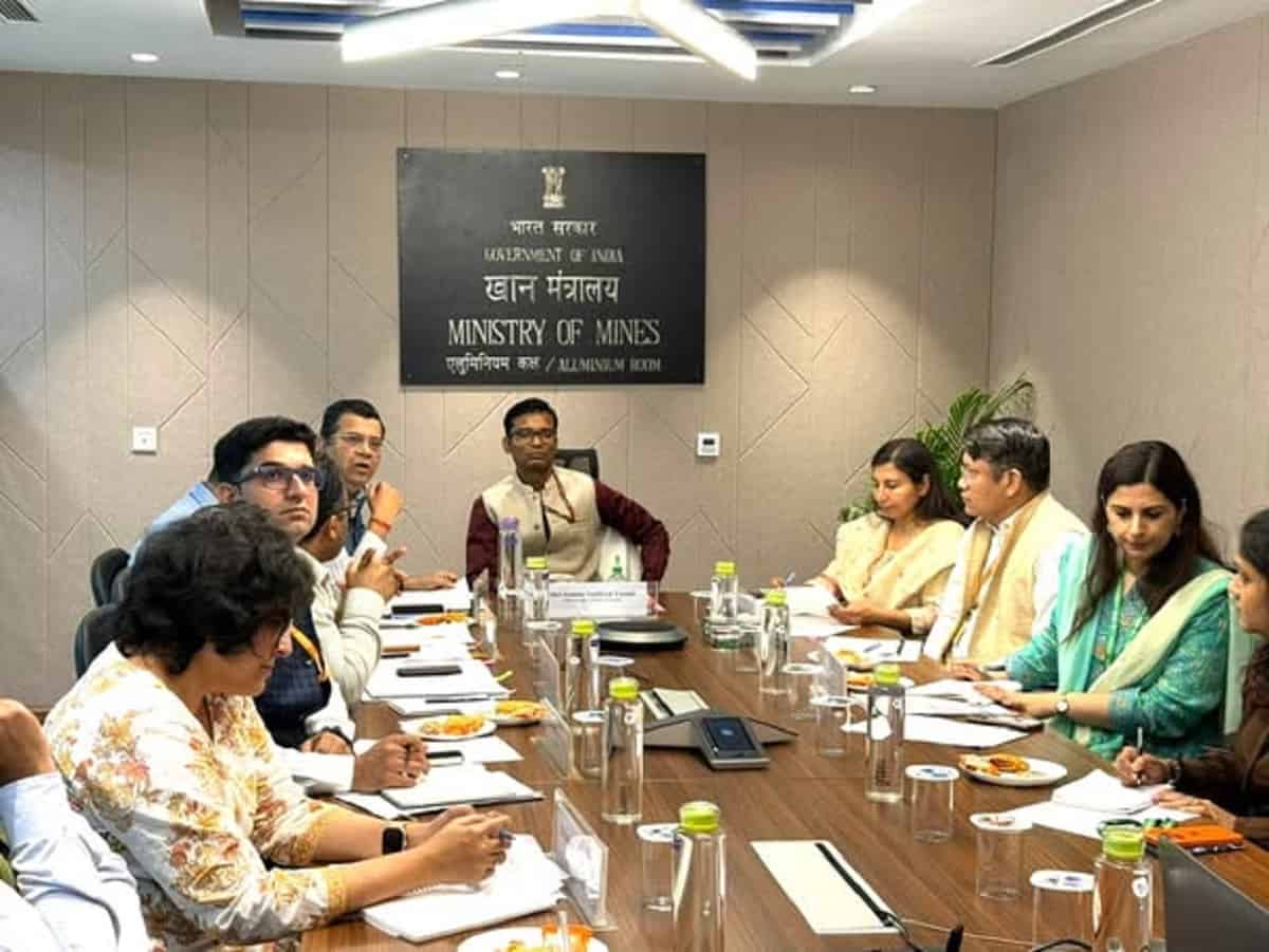 India-Japan Hold First Joint Working Group Meeting on Critical Minerals Cooperation