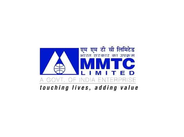 MMTC Ltd Q2 FY26 Results: Net Profit surges by 255%, shares rose marginally