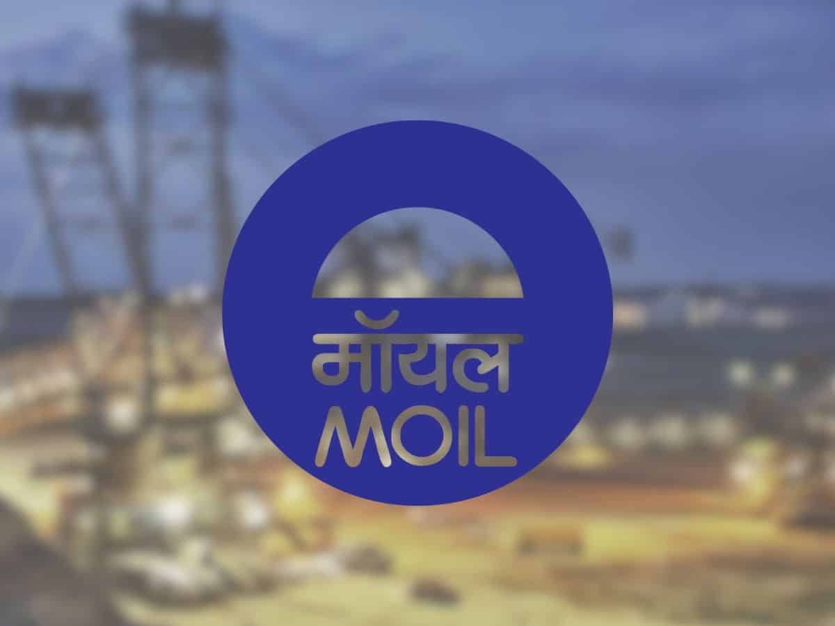 MOIL to declare an interim dividend for FY25