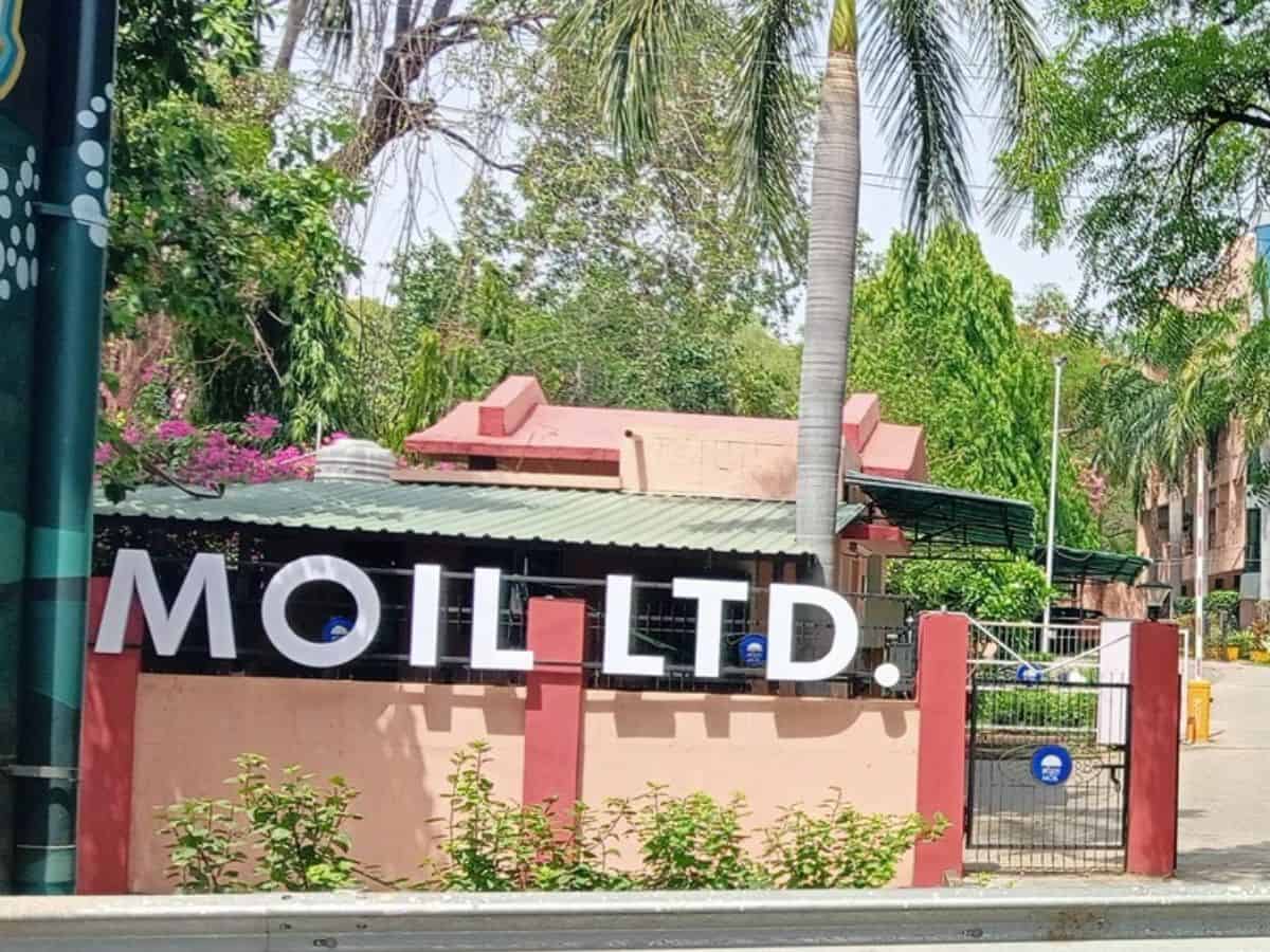 MOIL Records Best-Ever August Production with 17% Growth YoY