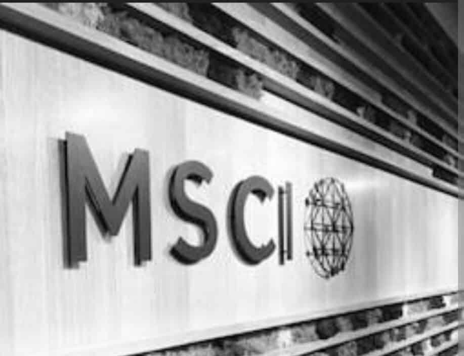 MSCI index reshuffles, Paytm to be listed out