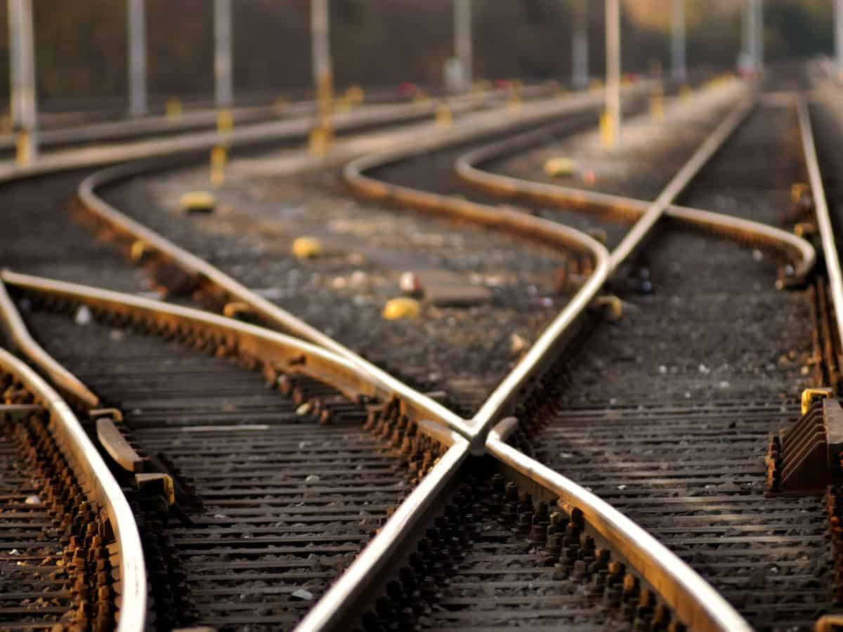 Cabinet approves two multitracking projects across Indian Railways in Maharashtra and MP